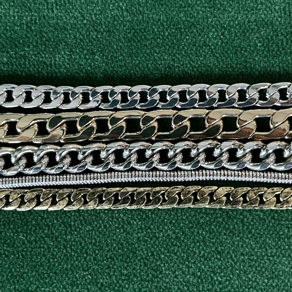 Jenny Bird | Austin cuff - Picture 7 of 9